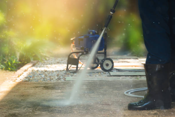 Best Oil Spill Cleanup  in Pine Air, FL